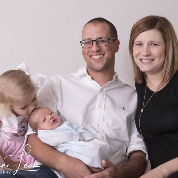 Meet your Posher, Lacey - Picture 1 of 1